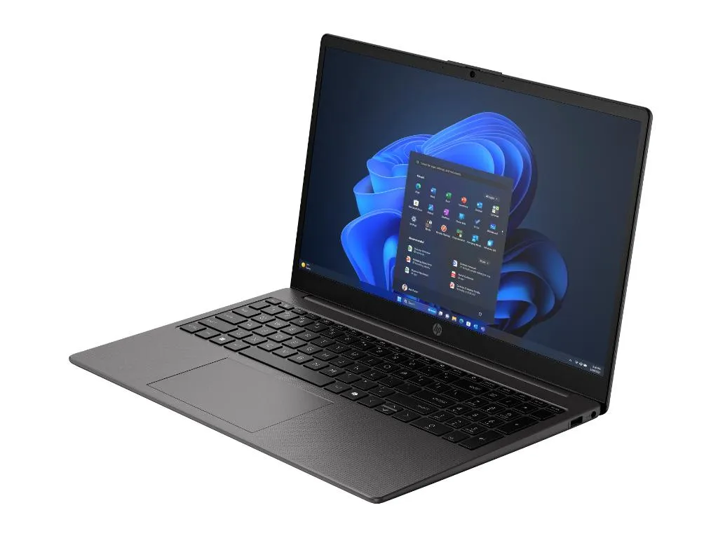 HP PSG Laptop HP 250 G10 DOS/15.6"FHD AG/Core 7 150U/16GB/512GB Slika 3